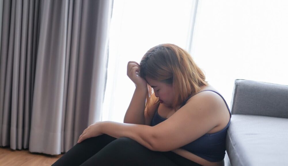「40代からのダイエットが成功しない理由｜GSGYMで解決できる3つのポイント」